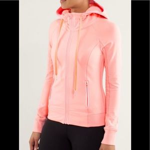 Lululemon Rejuvenate Hoodie